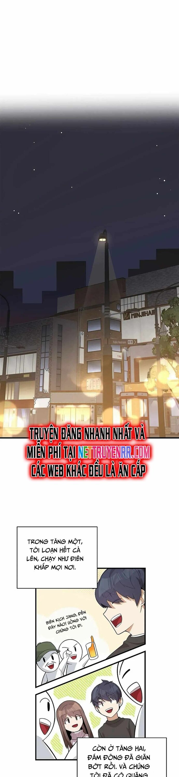 Biên Kịch Gian Lận - Chapter 44 - Page 12
