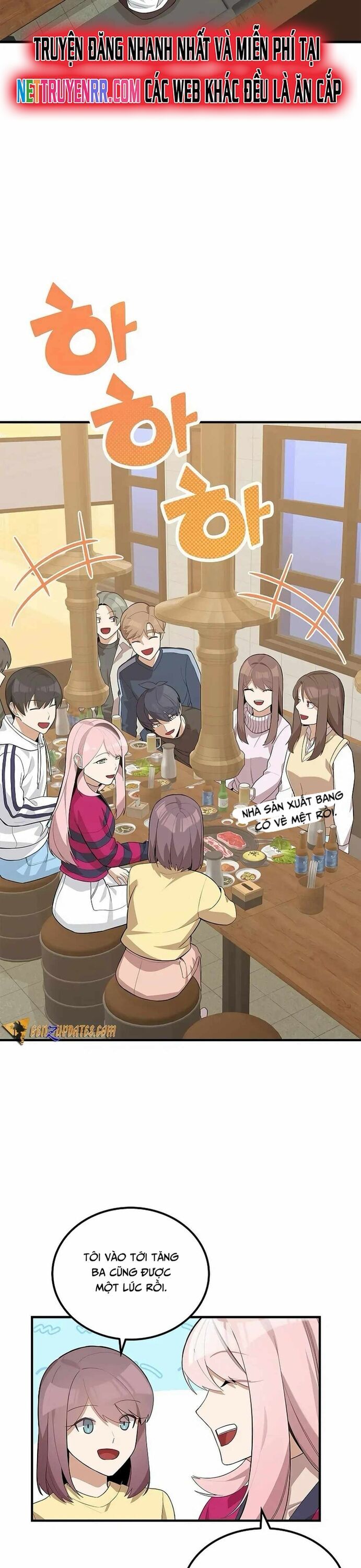 Biên Kịch Gian Lận - Chapter 44 - Page 14