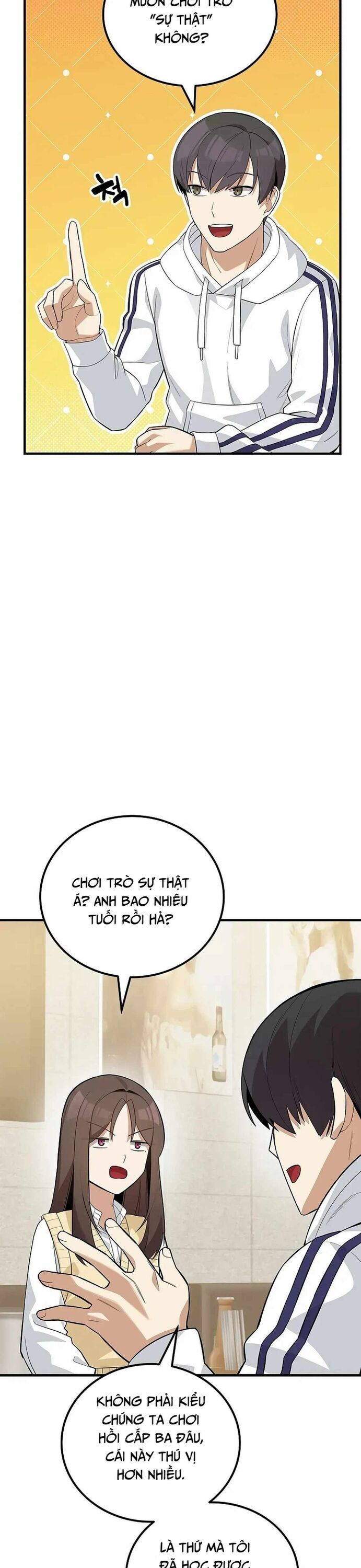 Biên Kịch Gian Lận - Chapter 44 - Page 16