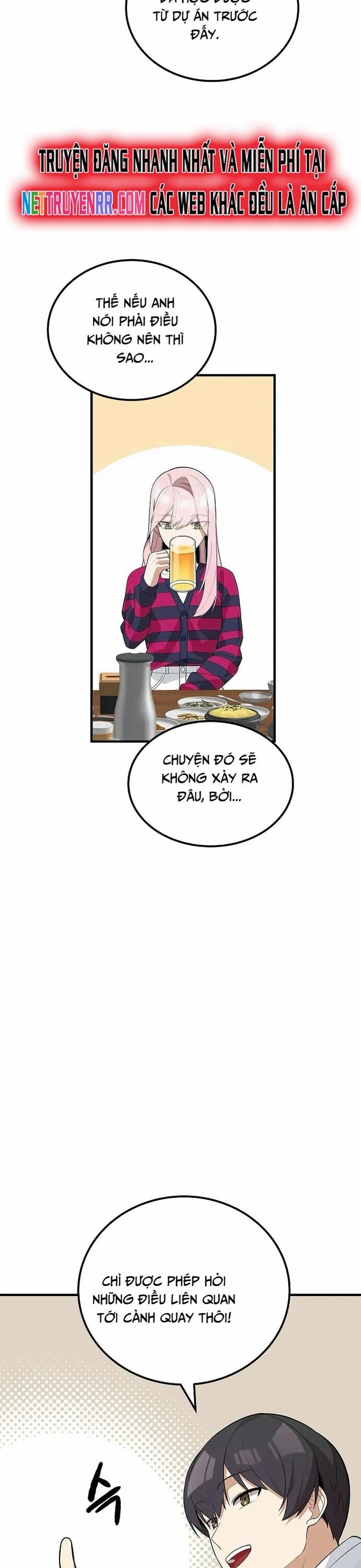 Biên Kịch Gian Lận - Chapter 44 - Page 17