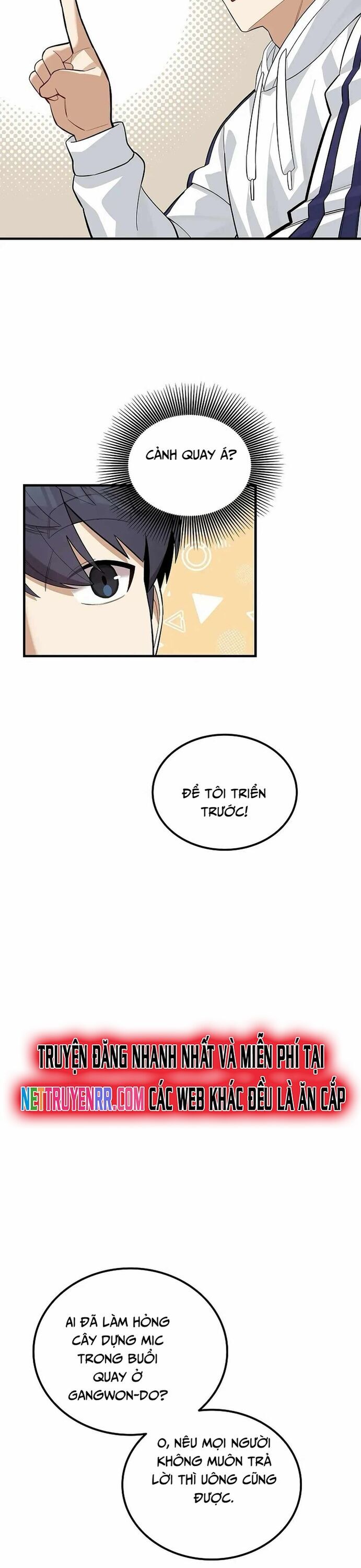 Biên Kịch Gian Lận - Chapter 44 - Page 18