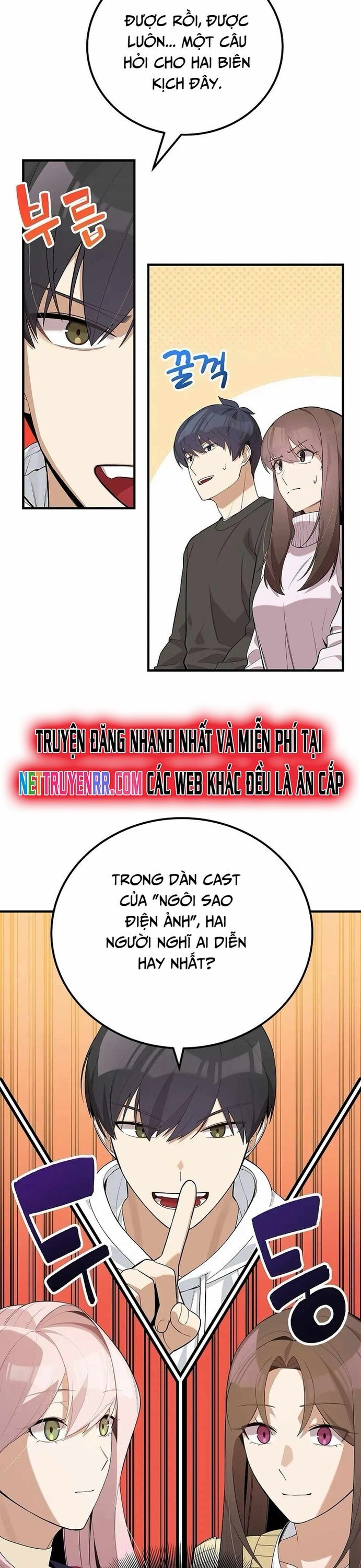 Biên Kịch Gian Lận - Chapter 44 - Page 24