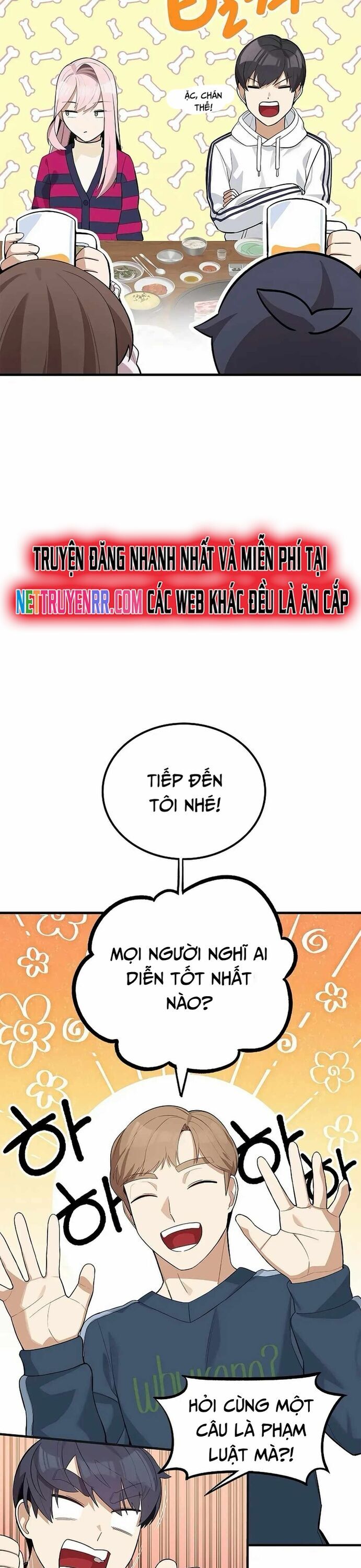 Biên Kịch Gian Lận - Chapter 44 - Page 26