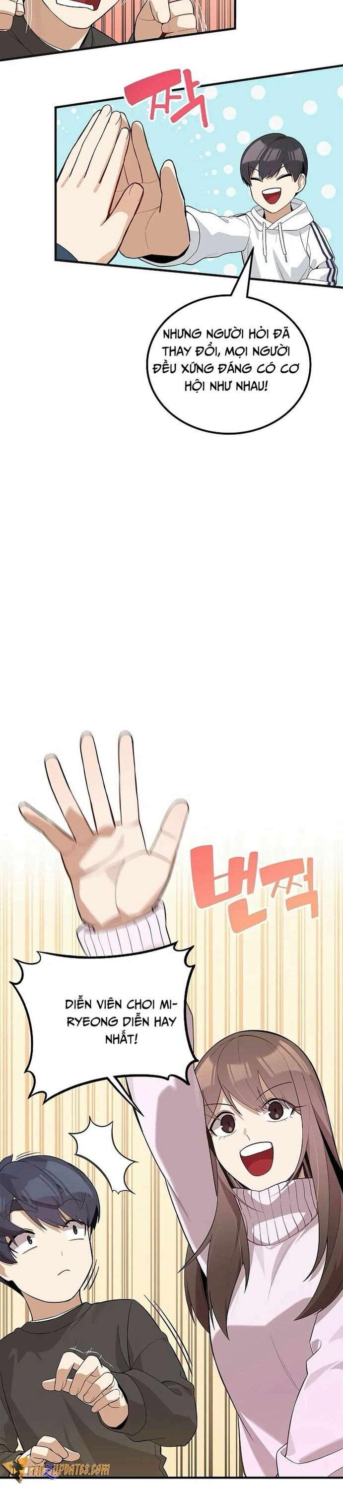 Biên Kịch Gian Lận - Chapter 44 - Page 27