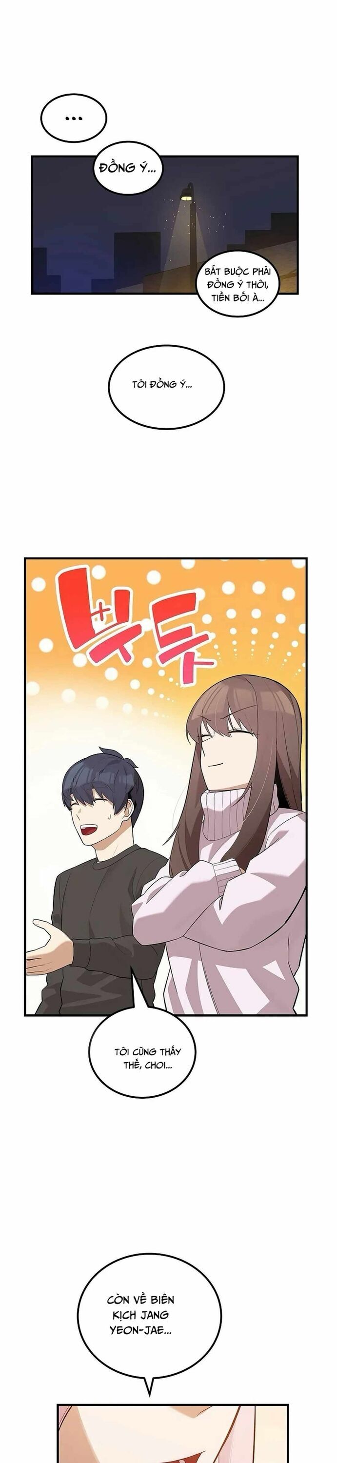 Biên Kịch Gian Lận - Chapter 44 - Page 28