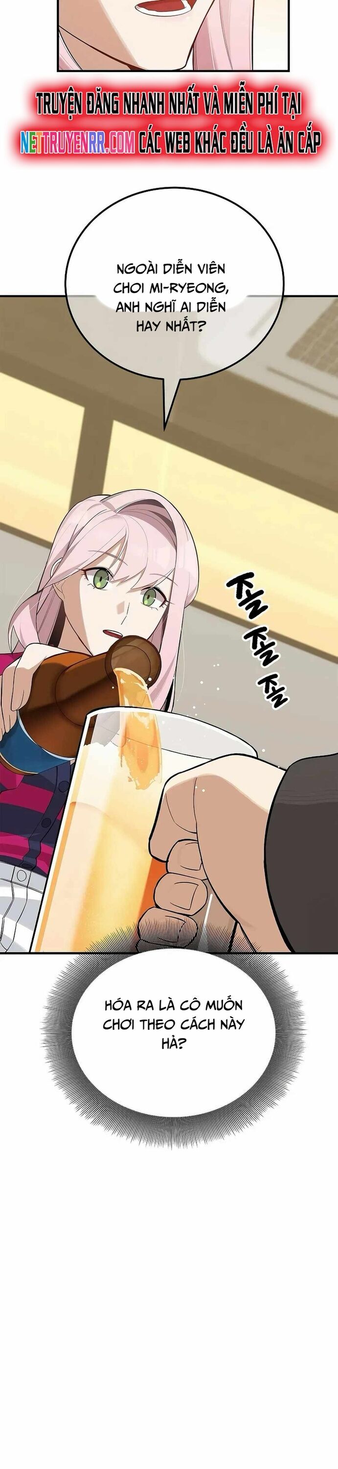 Biên Kịch Gian Lận - Chapter 44 - Page 29