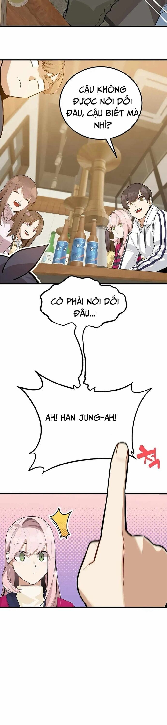 Biên Kịch Gian Lận - Chapter 44 - Page 33