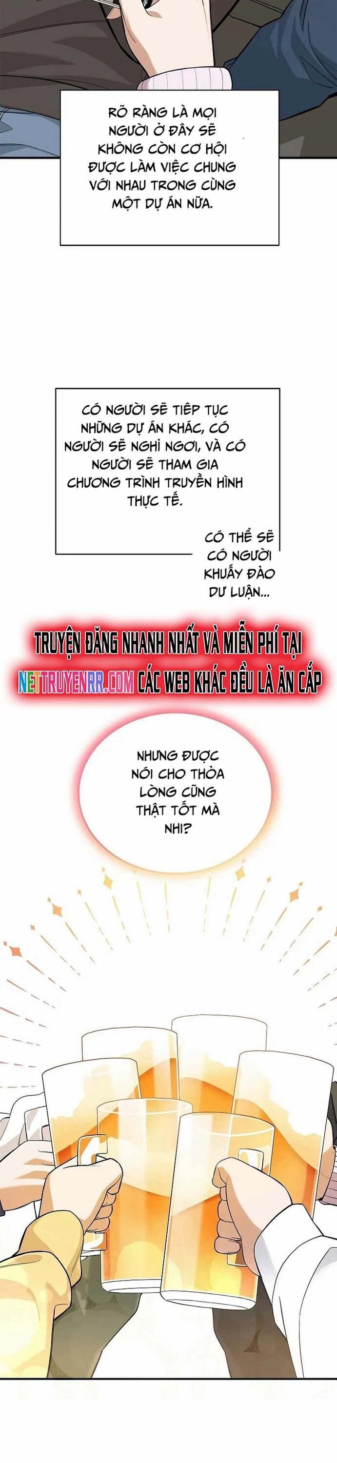 Biên Kịch Gian Lận - Chapter 44 - Page 35