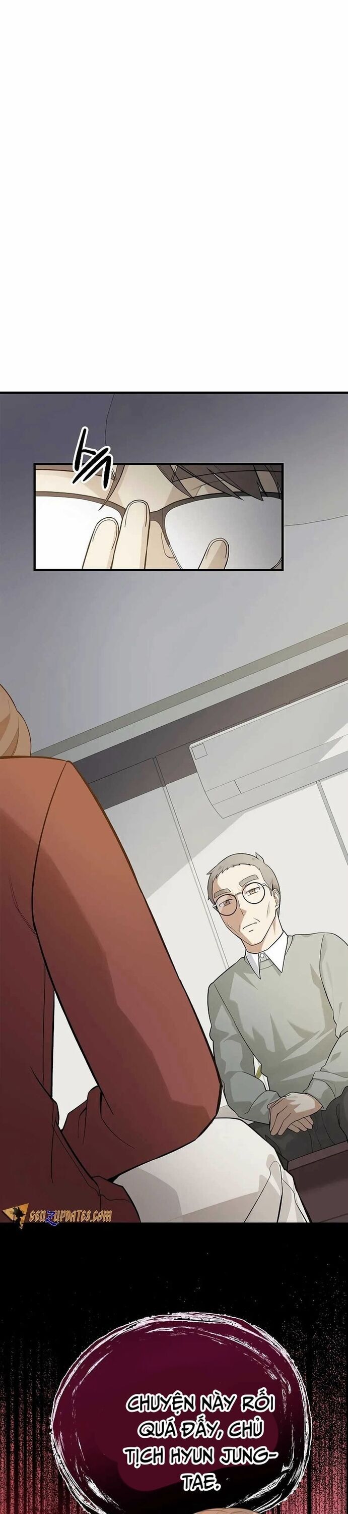 Biên Kịch Gian Lận - Chapter 44 - Page 38