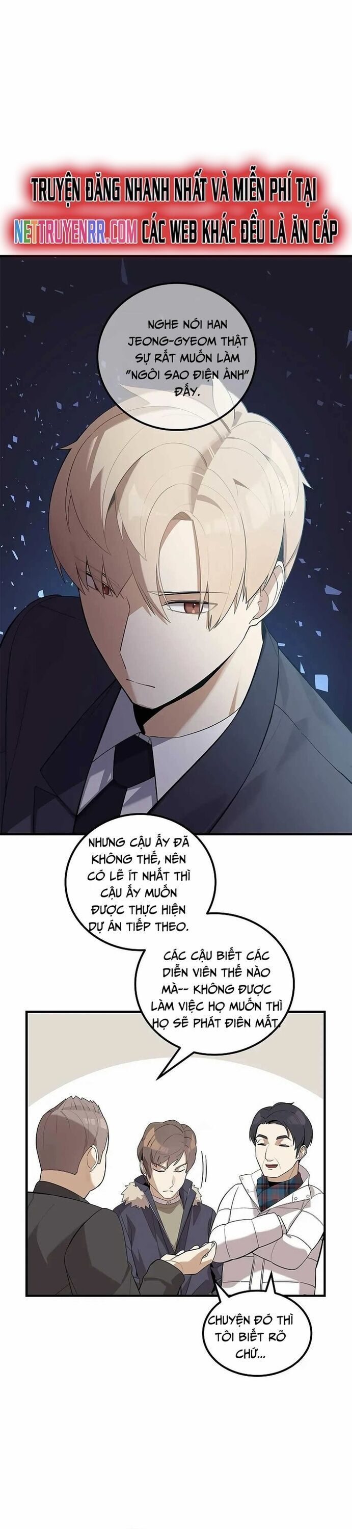 Biên Kịch Gian Lận - Chapter 44 - Page 4