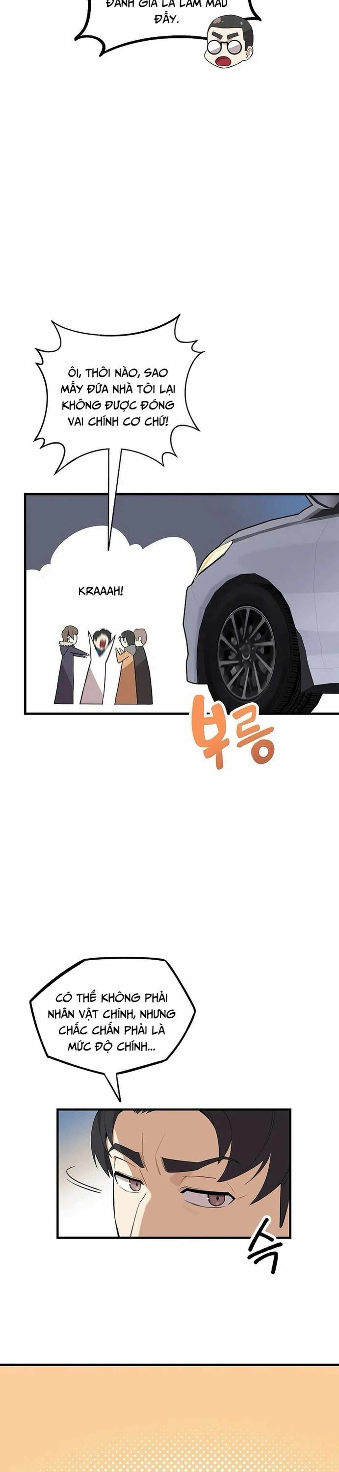 Biên Kịch Gian Lận - Chapter 44 - Page 9