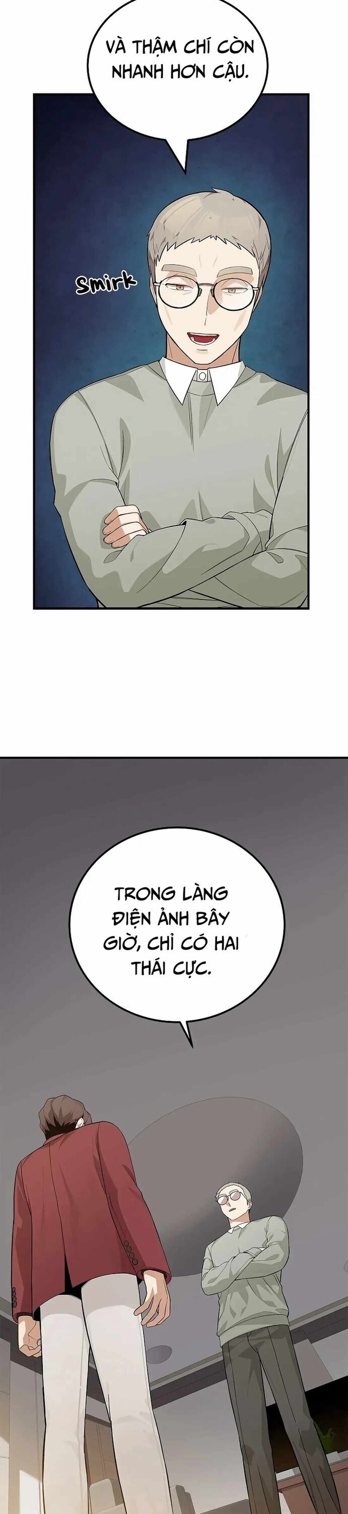 Biên Kịch Gian Lận - Chapter 45 - Page 13