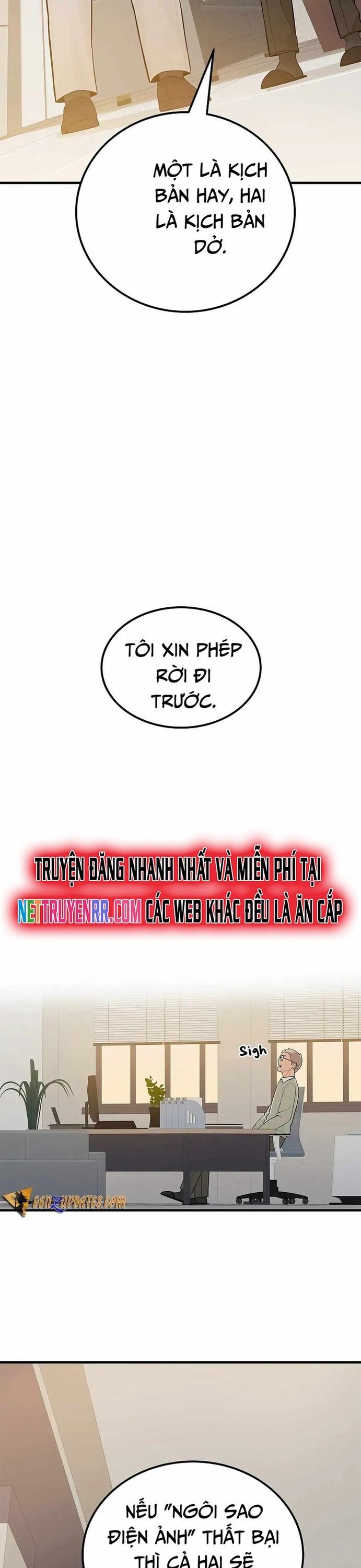 Biên Kịch Gian Lận - Chapter 45 - Page 14