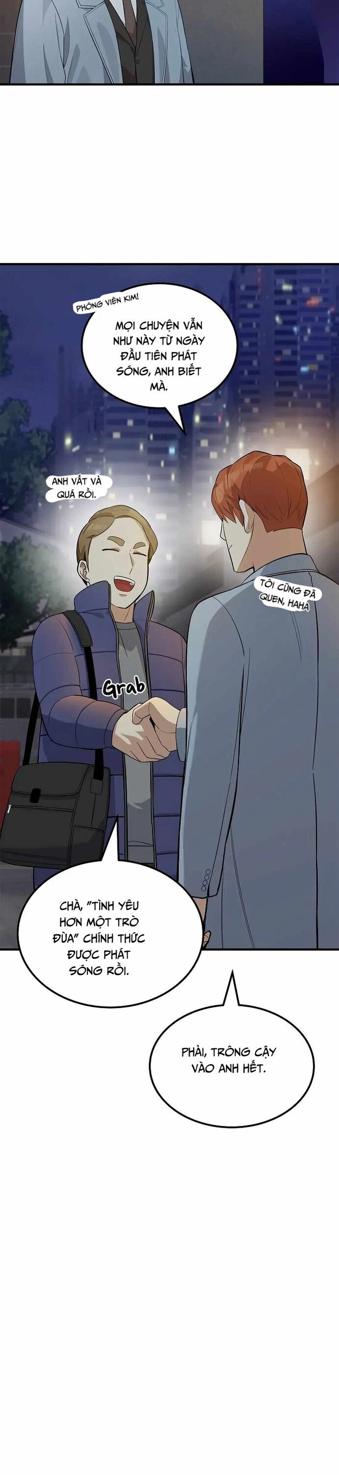 Biên Kịch Gian Lận - Chapter 45 - Page 17