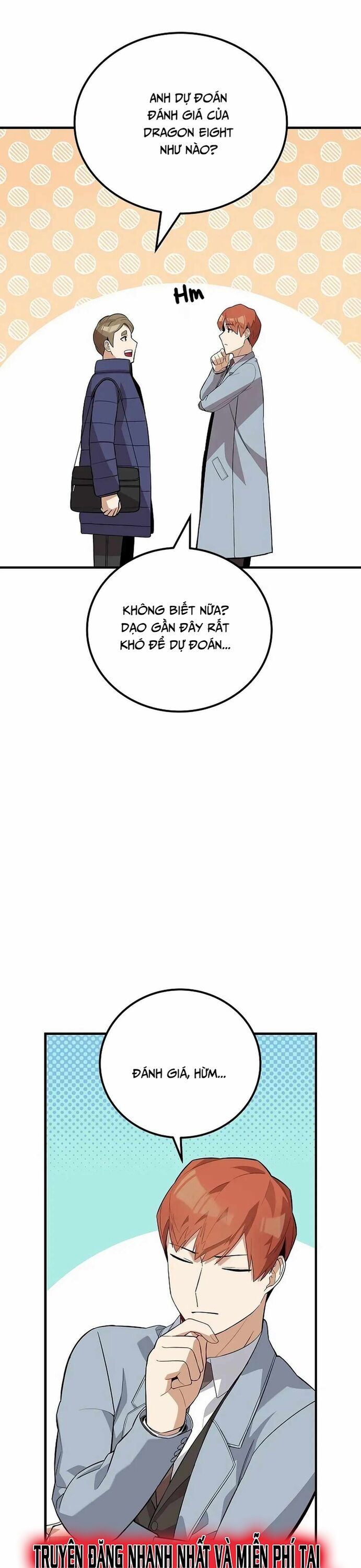 Biên Kịch Gian Lận - Chapter 45 - Page 18