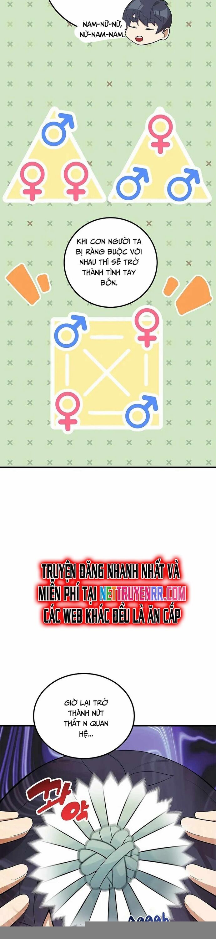 Biên Kịch Gian Lận - Chapter 45 - Page 20