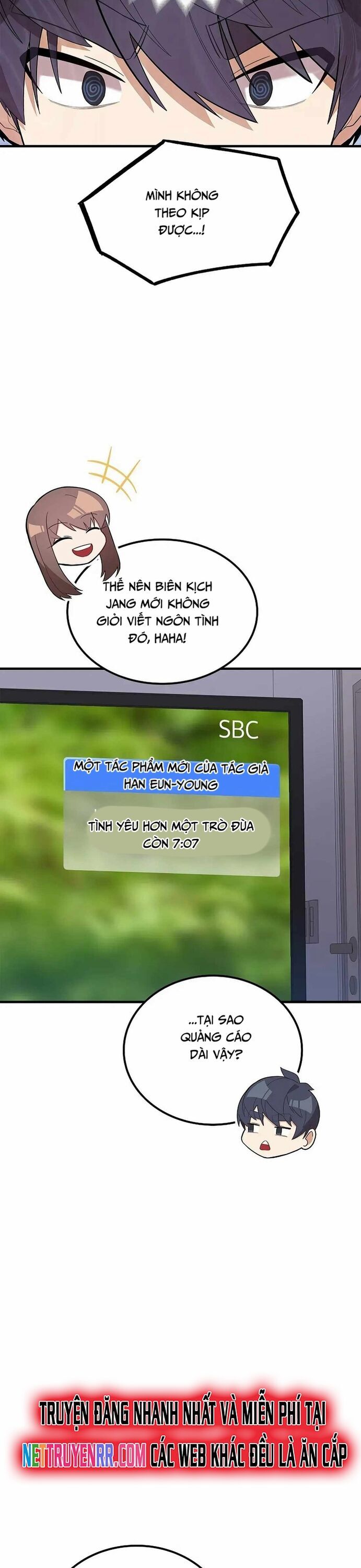 Biên Kịch Gian Lận - Chapter 45 - Page 21