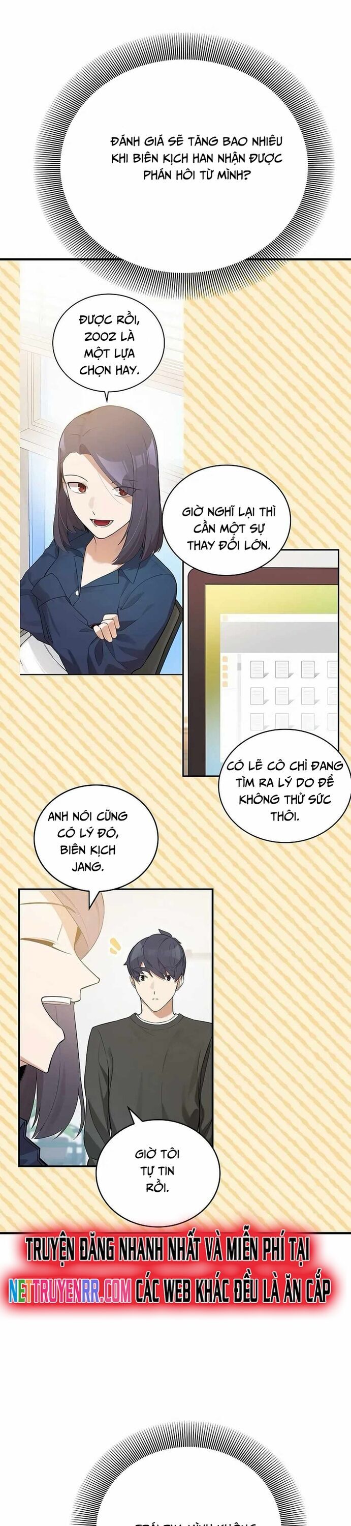 Biên Kịch Gian Lận - Chapter 45 - Page 25