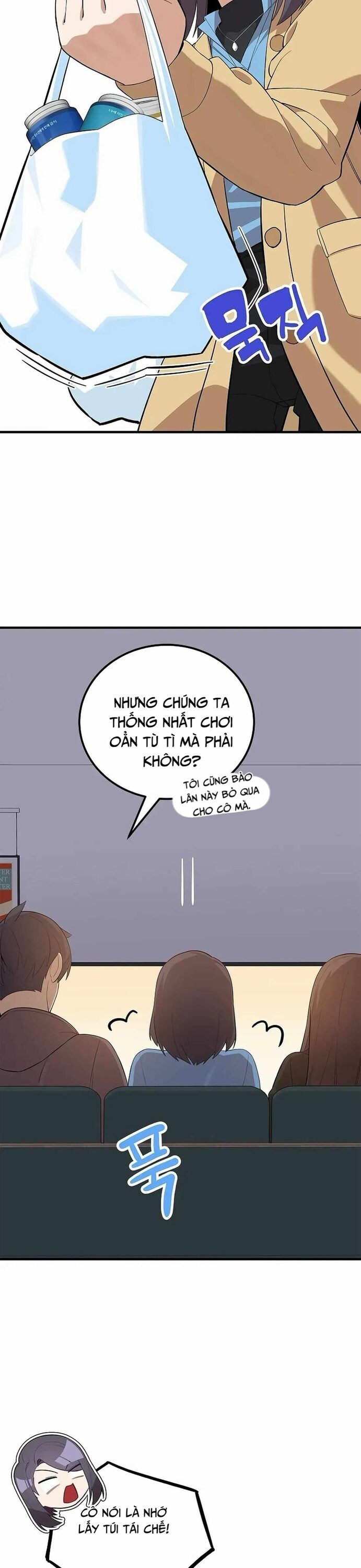 Biên Kịch Gian Lận - Chapter 45 - Page 27