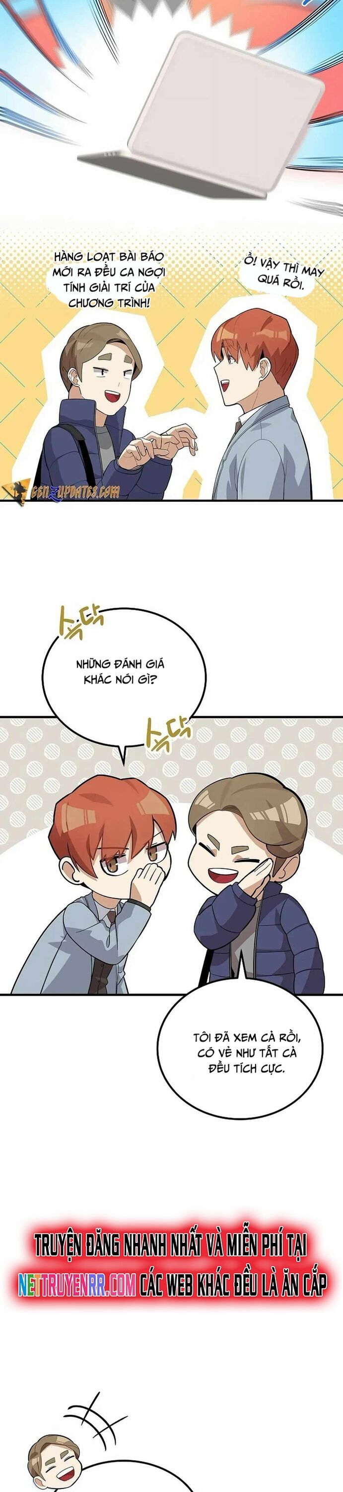 Biên Kịch Gian Lận - Chapter 45 - Page 29