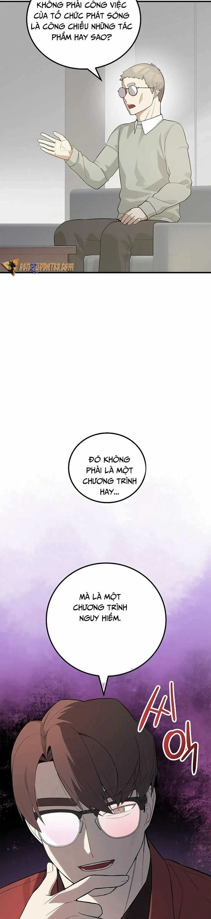 Biên Kịch Gian Lận - Chapter 45 - Page 3