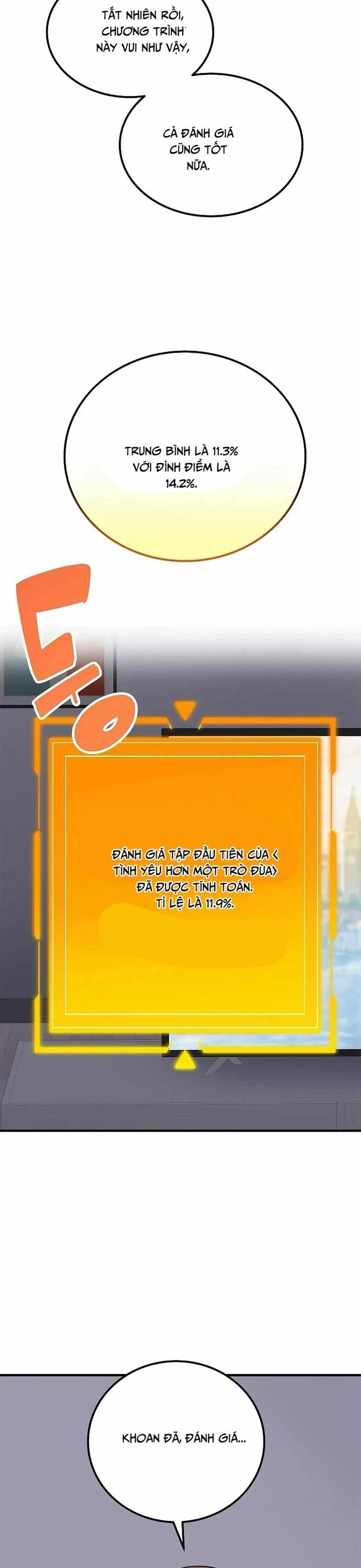 Biên Kịch Gian Lận - Chapter 45 - Page 30