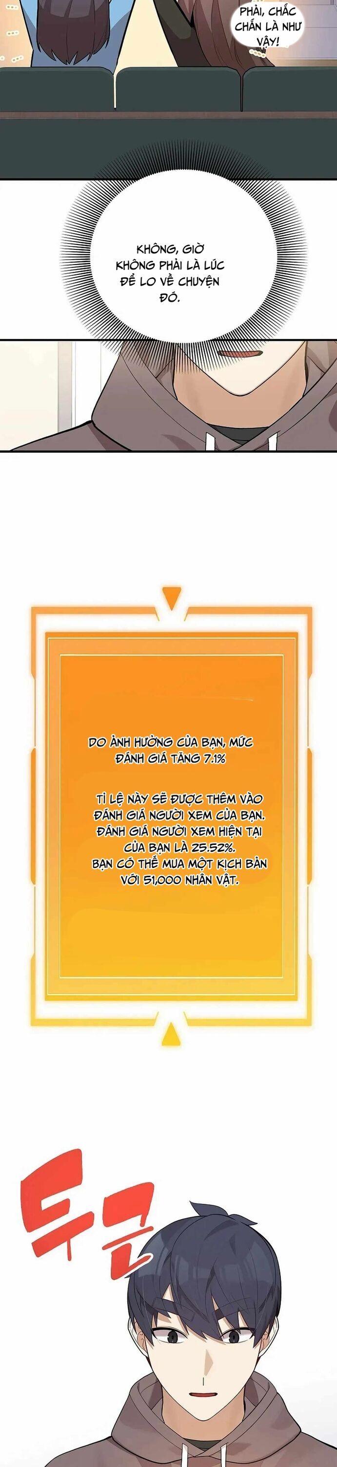 Biên Kịch Gian Lận - Chapter 45 - Page 33