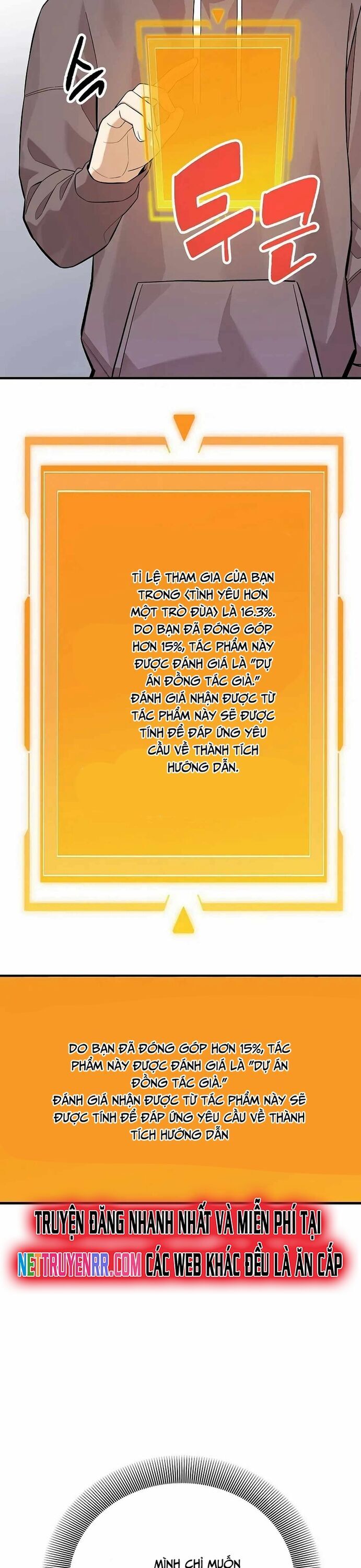 Biên Kịch Gian Lận - Chapter 45 - Page 34