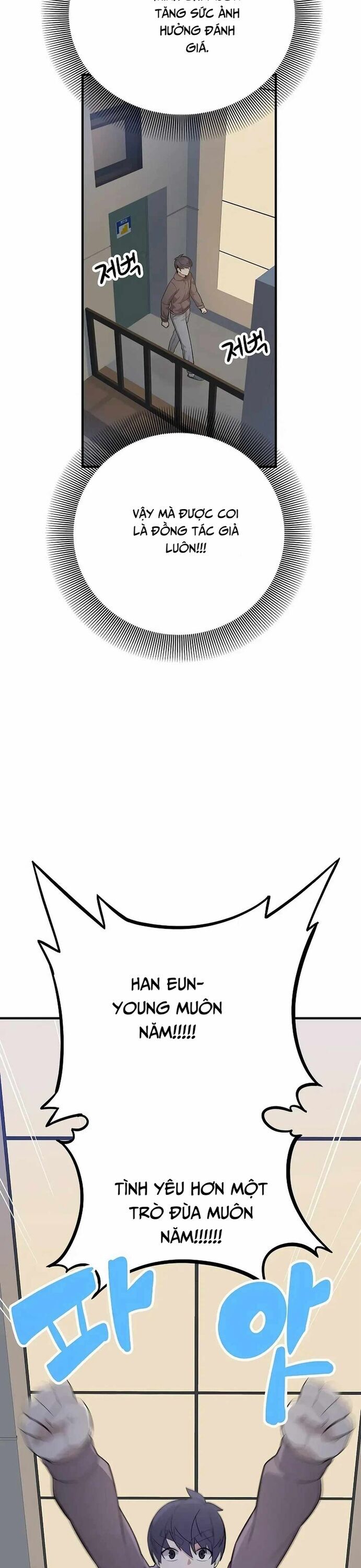 Biên Kịch Gian Lận - Chapter 45 - Page 35