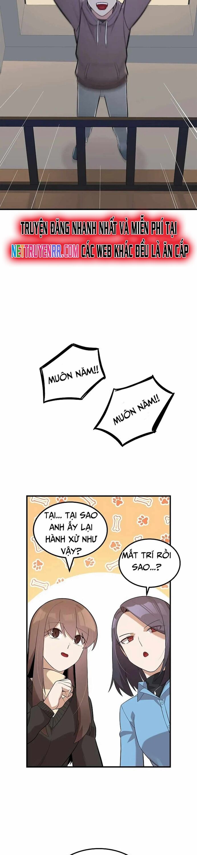 Biên Kịch Gian Lận - Chapter 45 - Page 36