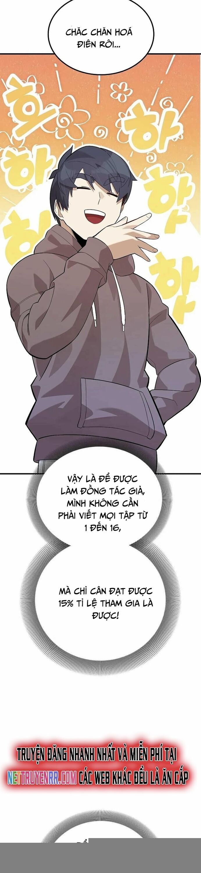 Biên Kịch Gian Lận - Chapter 45 - Page 37