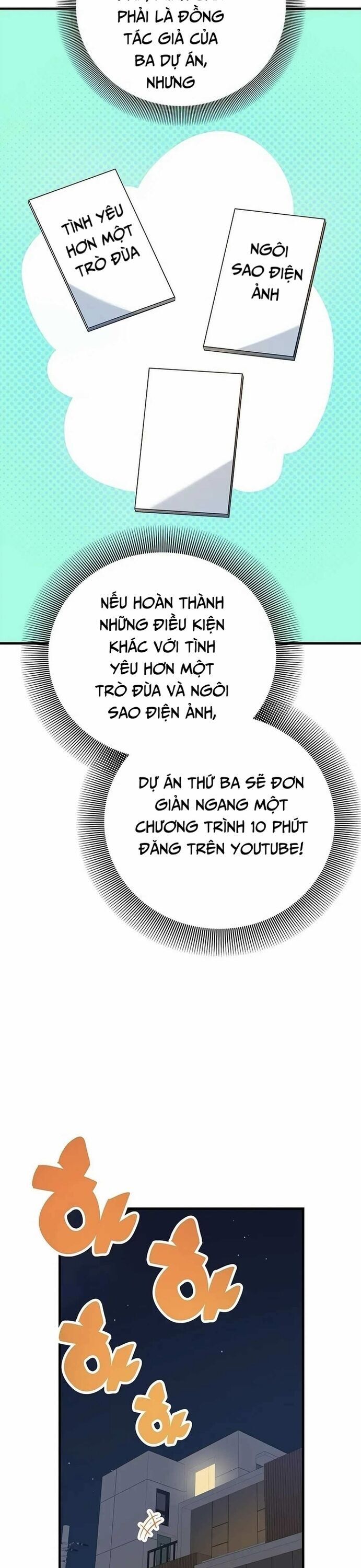 Biên Kịch Gian Lận - Chapter 45 - Page 38