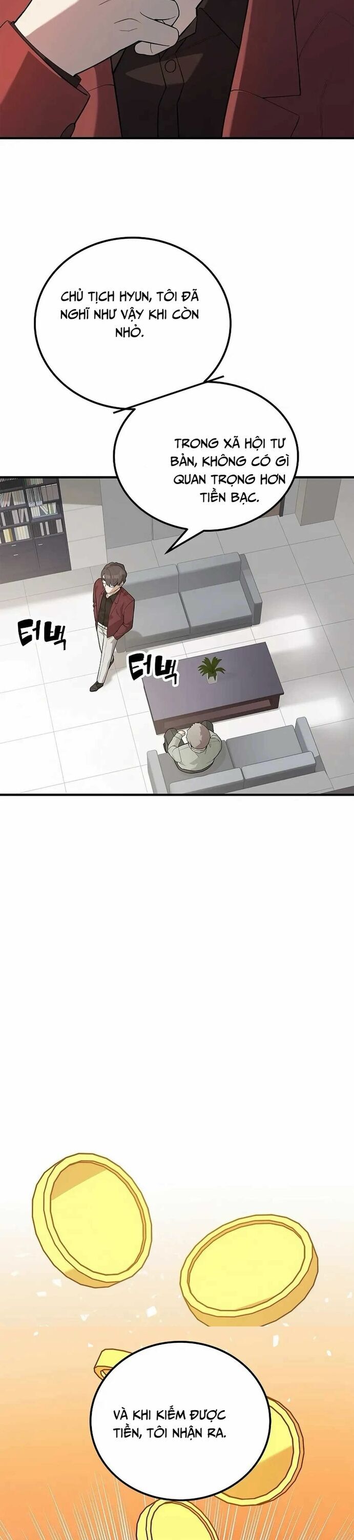 Biên Kịch Gian Lận - Chapter 45 - Page 4