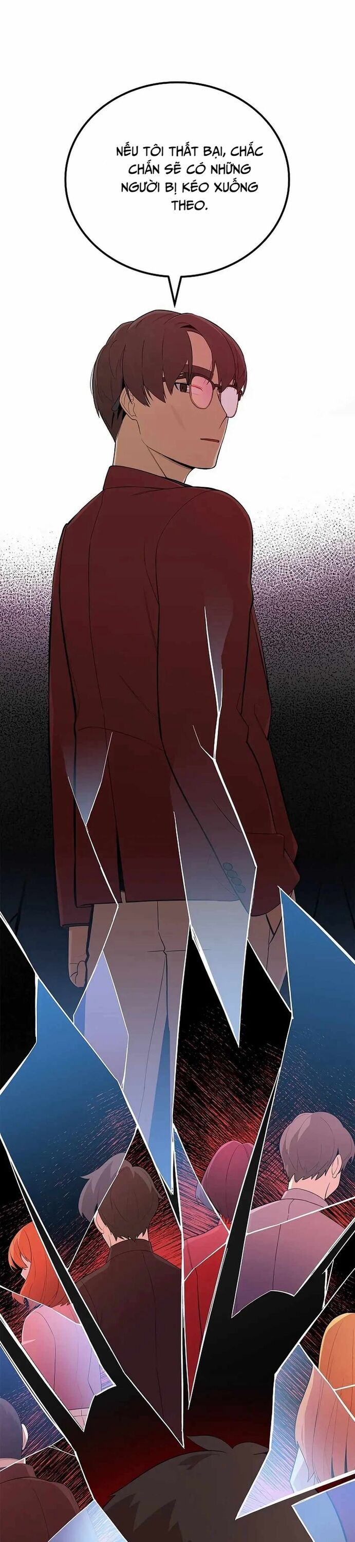 Biên Kịch Gian Lận - Chapter 45 - Page 7