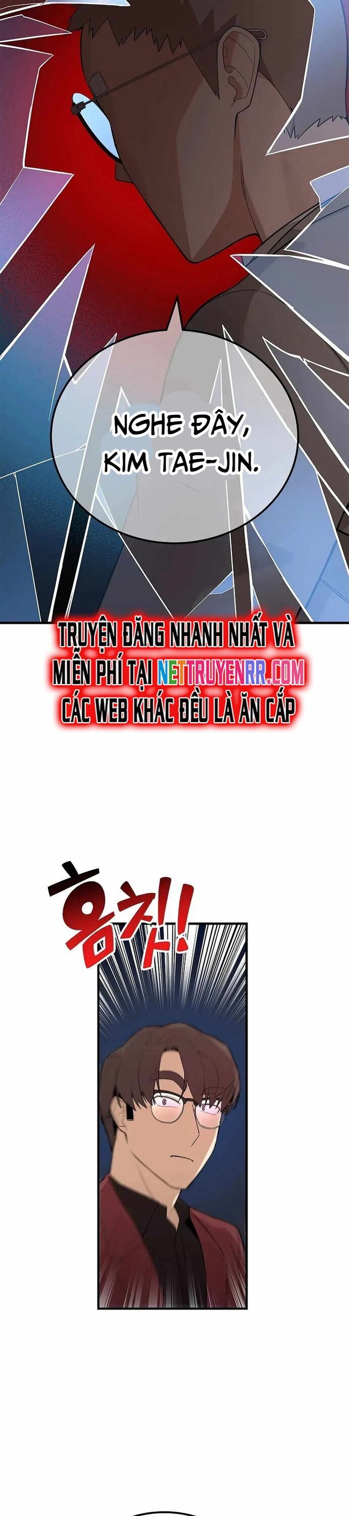 Biên Kịch Gian Lận - Chapter 45 - Page 8