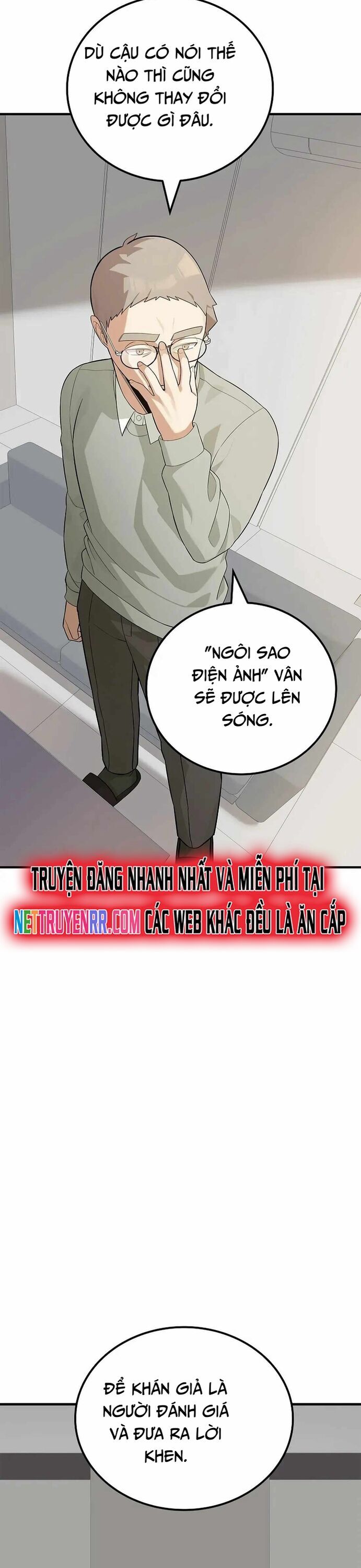 Biên Kịch Gian Lận - Chapter 45 - Page 9