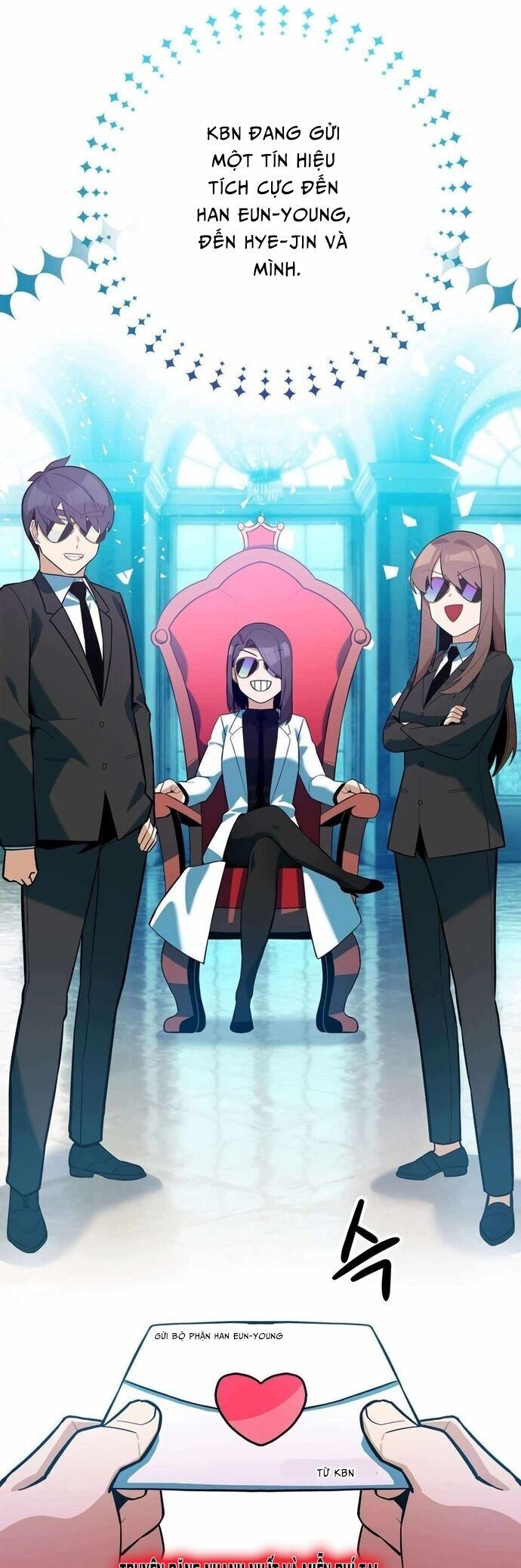 Biên Kịch Gian Lận - Chapter 46 - Page 11