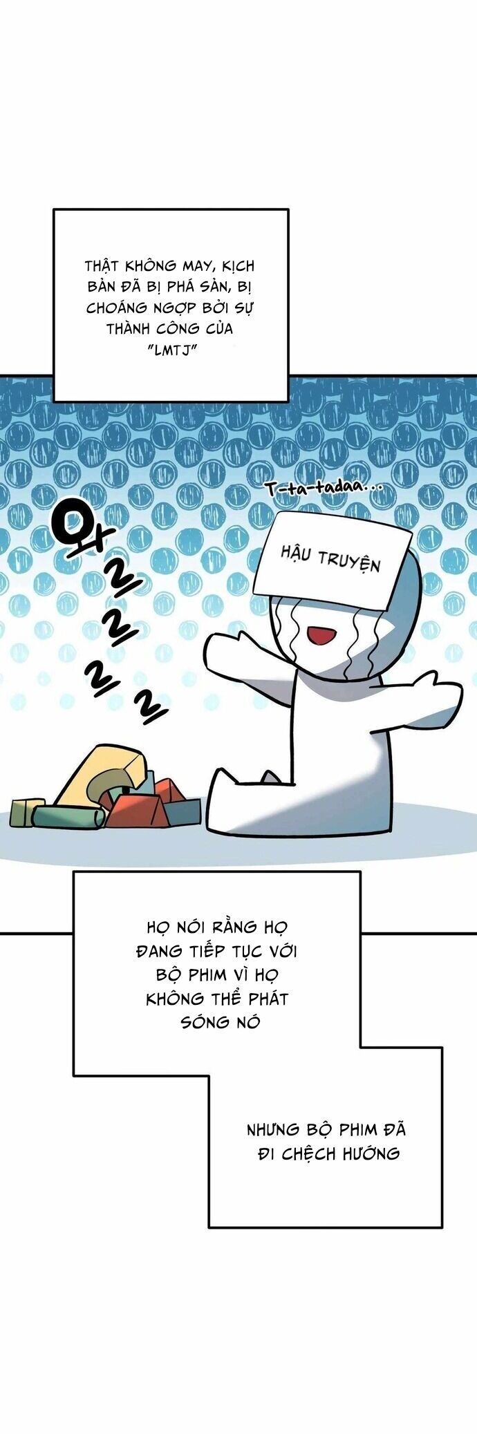Biên Kịch Gian Lận - Chapter 46 - Page 13