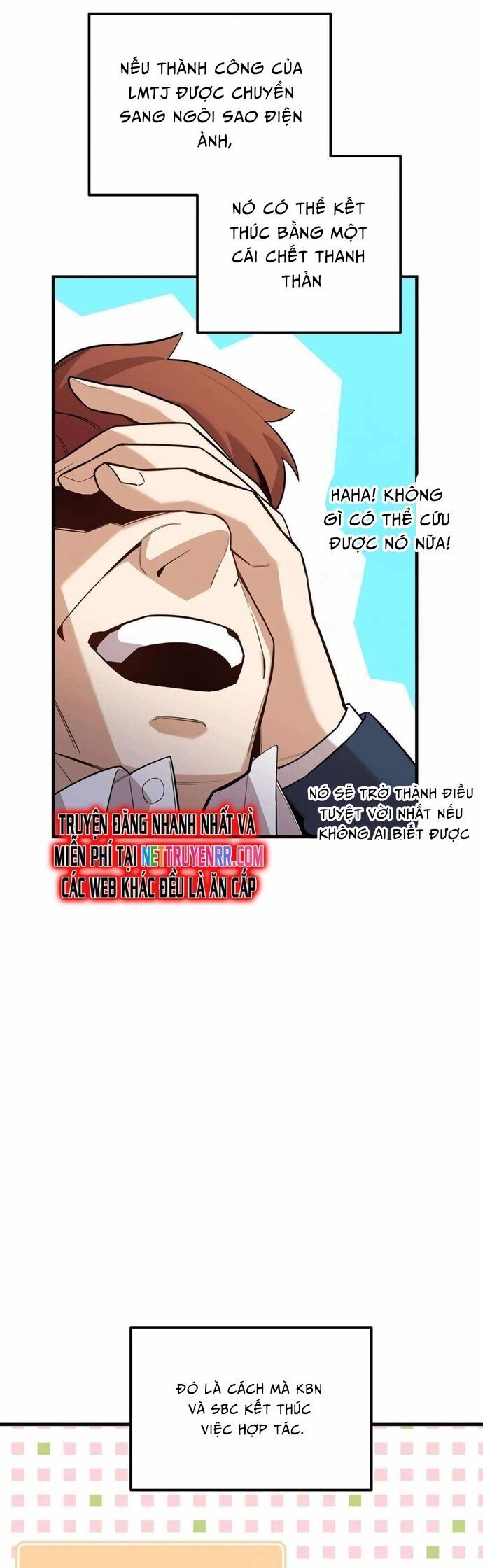 Biên Kịch Gian Lận - Chapter 46 - Page 14