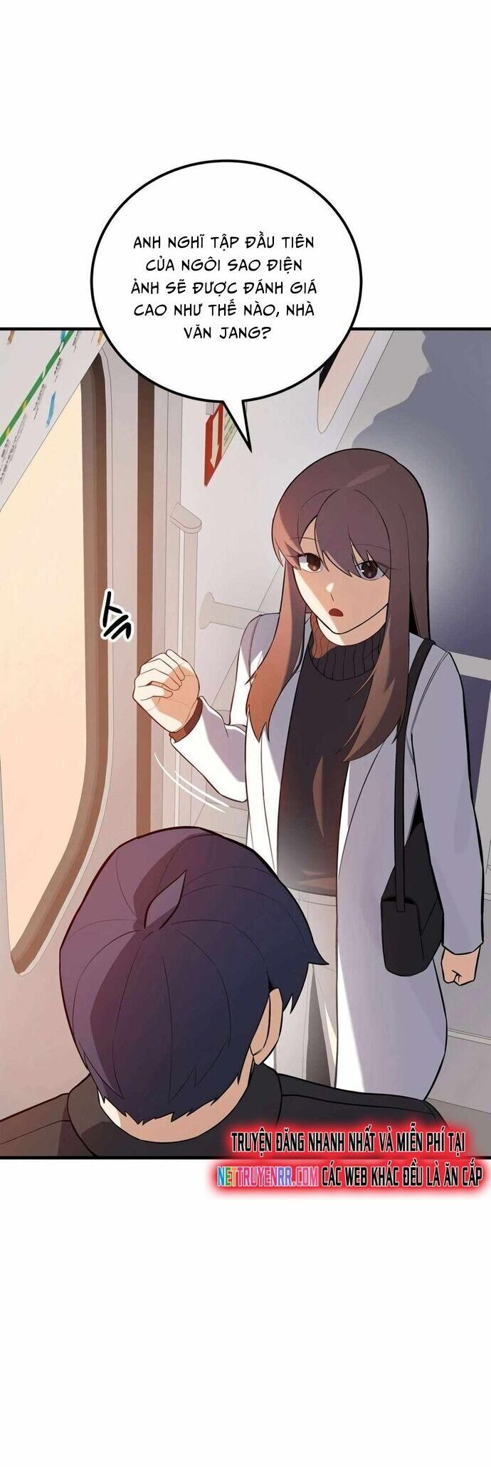 Biên Kịch Gian Lận - Chapter 46 - Page 19