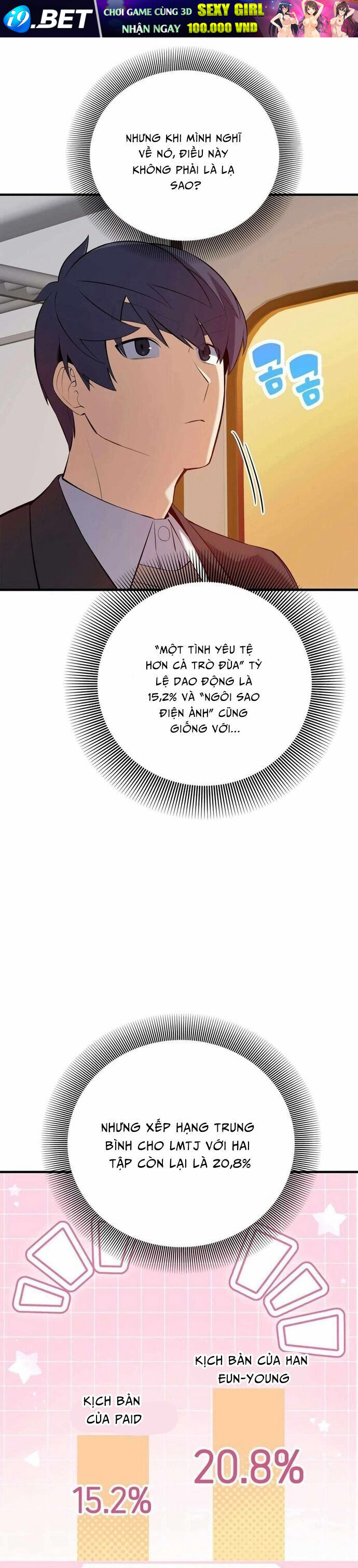 Biên Kịch Gian Lận - Chapter 46 - Page 22