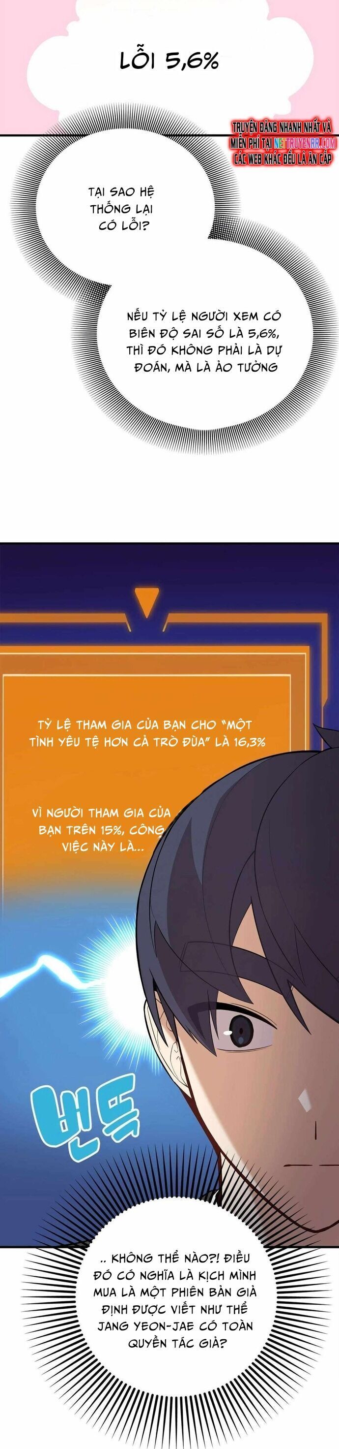 Biên Kịch Gian Lận - Chapter 46 - Page 23