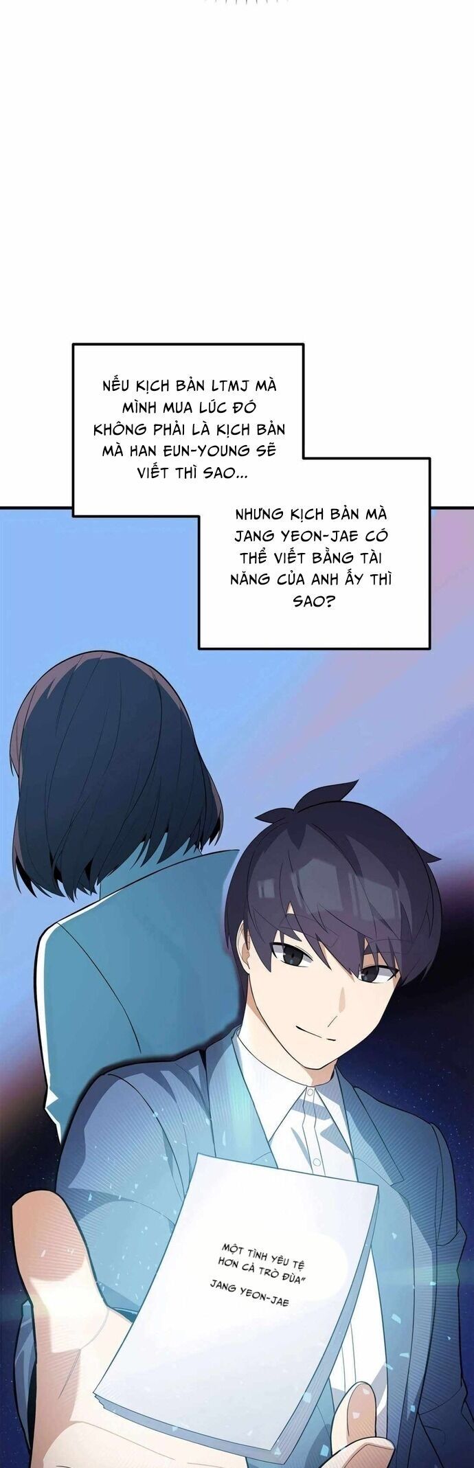 Biên Kịch Gian Lận - Chapter 46 - Page 24