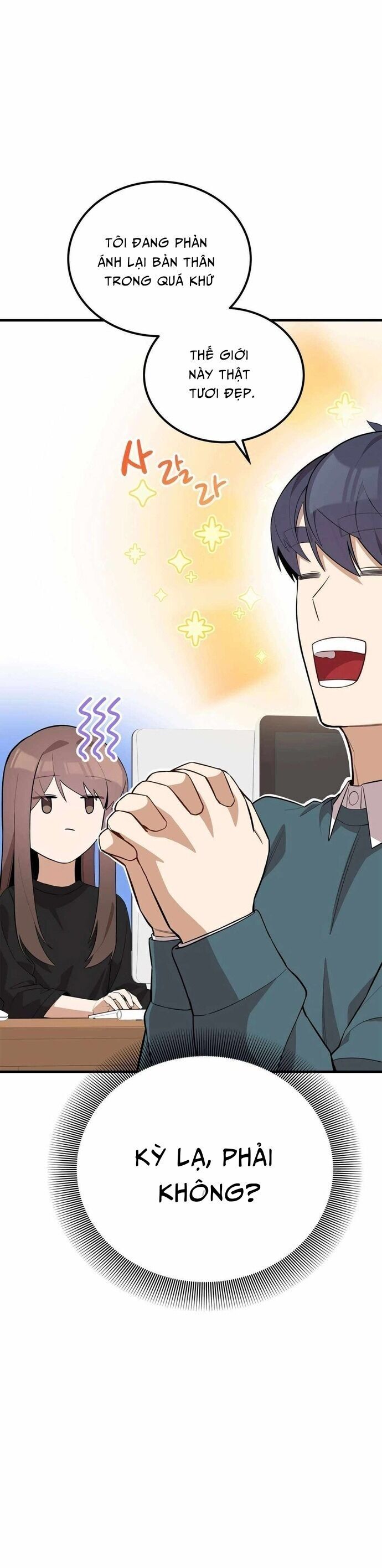 Biên Kịch Gian Lận - Chapter 46 - Page 3