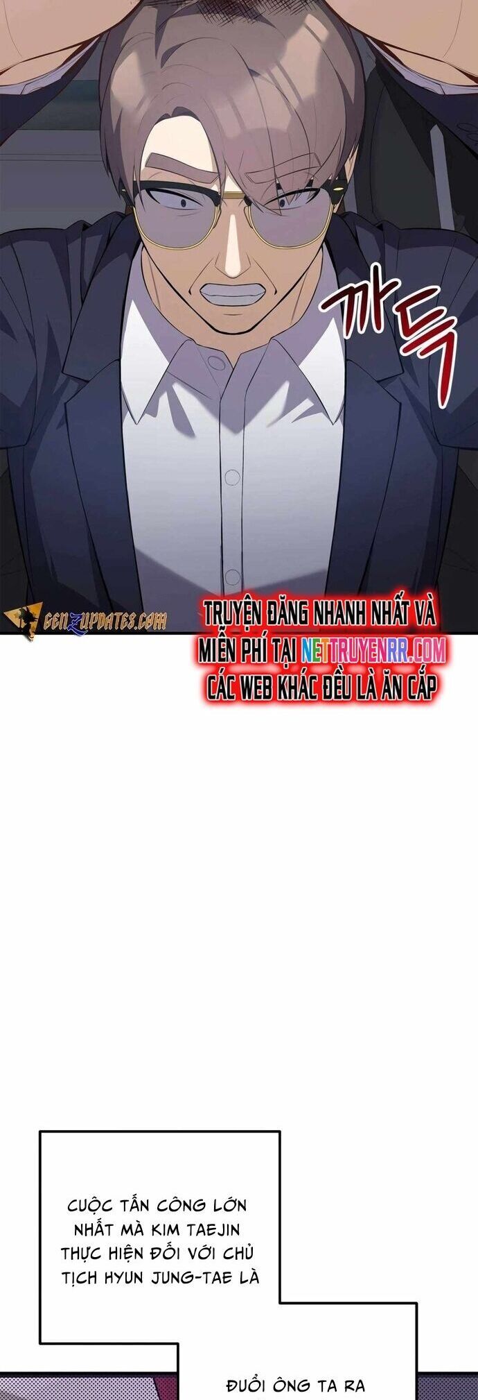 Biên Kịch Gian Lận - Chapter 46 - Page 36