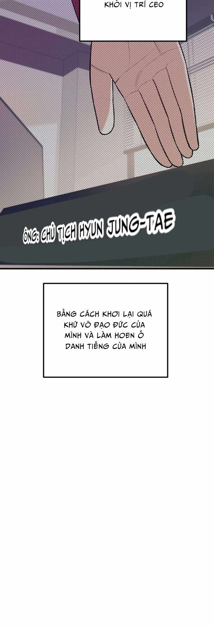 Biên Kịch Gian Lận - Chapter 46 - Page 37