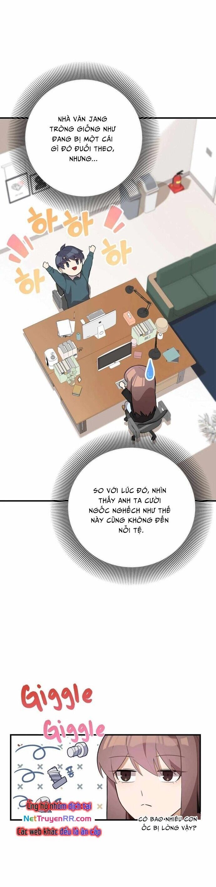 Biên Kịch Gian Lận - Chapter 46 - Page 4