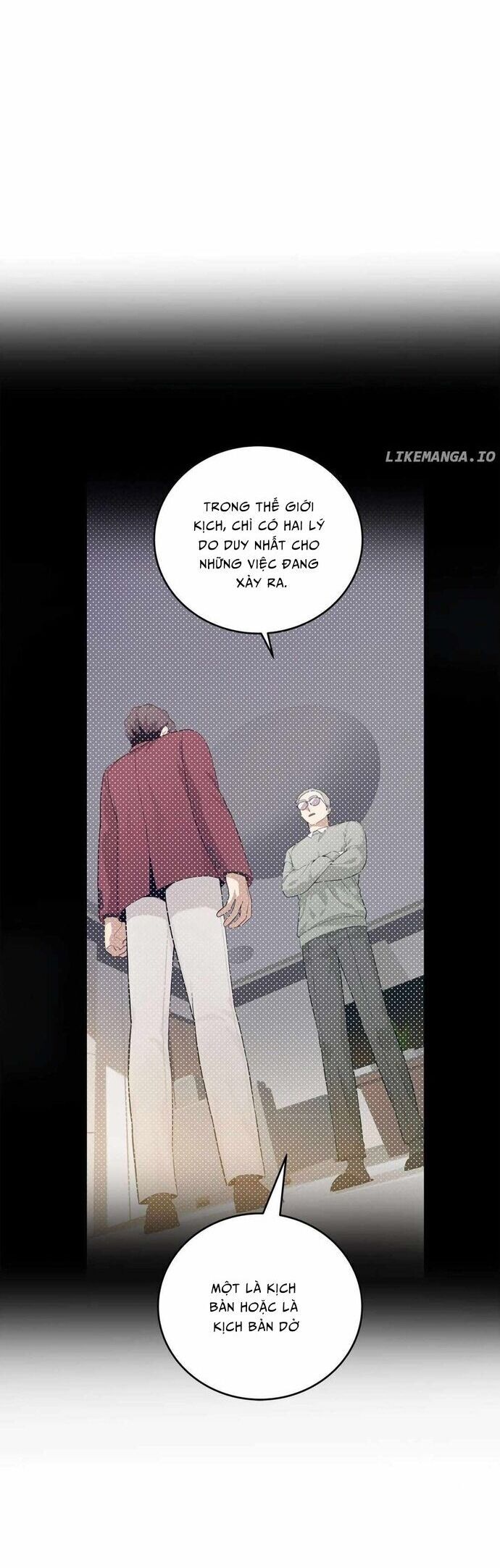 Biên Kịch Gian Lận - Chapter 46 - Page 43