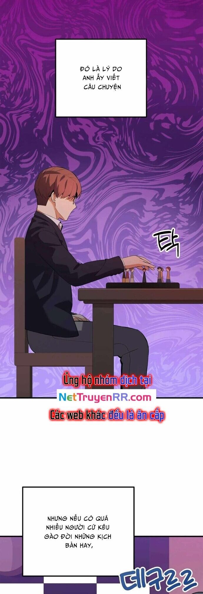 Biên Kịch Gian Lận - Chapter 46 - Page 45