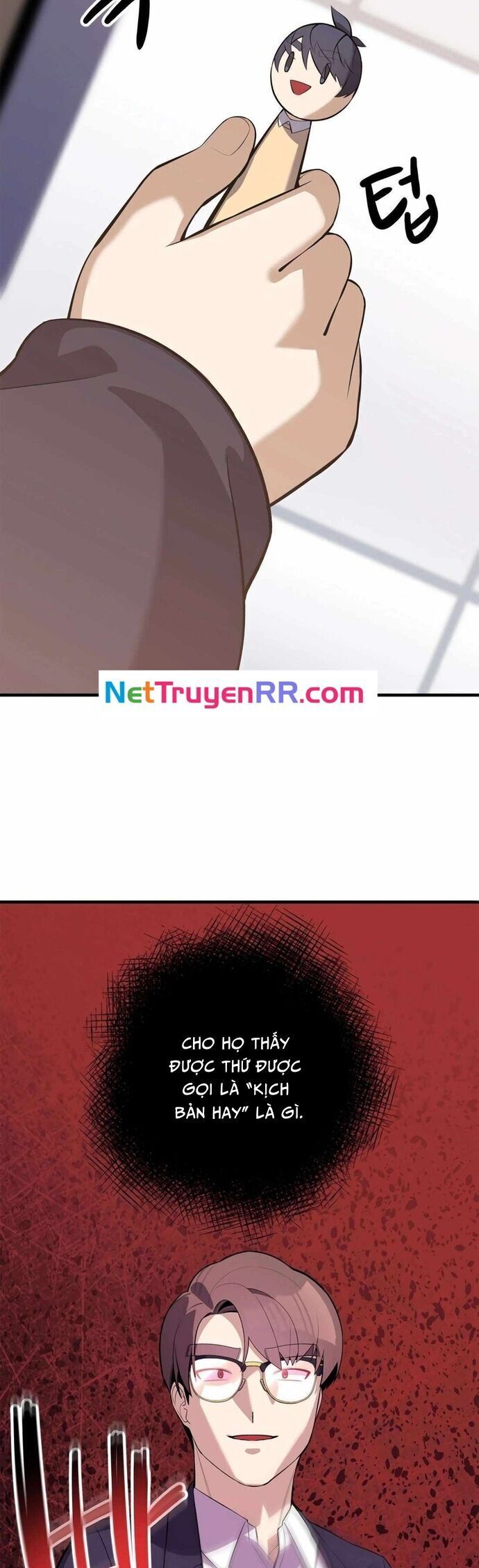 Biên Kịch Gian Lận - Chapter 46 - Page 47